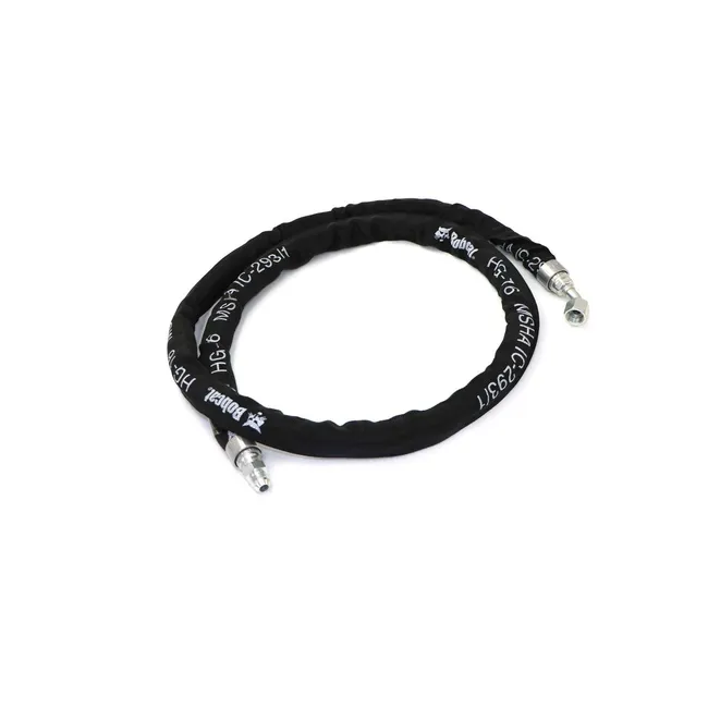 Bobcat 7243903 Hydraulic Hose