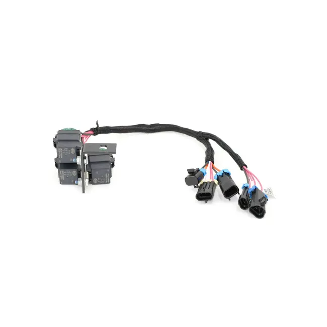Bobcat 7243978 Selectable Joystick Control Wiring Harness for Loaders