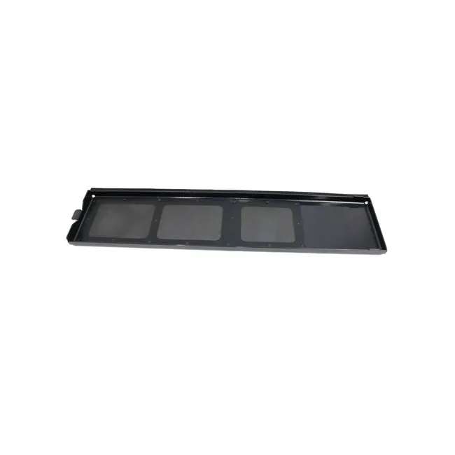 Bobcat 7244125 Cooling System Screen Cover