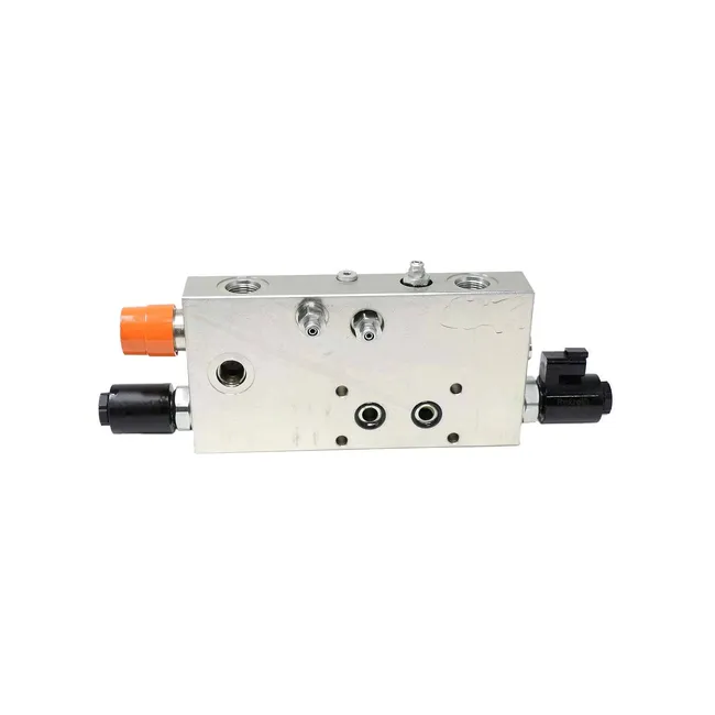 Bobcat 7244133 Suspension Valve For VersaHandlers