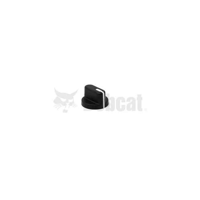 Bobcat 7244207 Knob