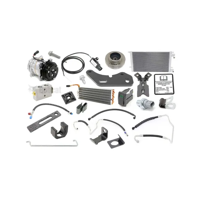 Bobcat 7244632 A/C Kit for Skid Steer Loaders