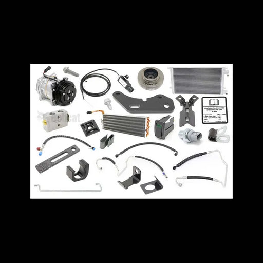 A/C Kit for Skid Steer Loaders, 7244632