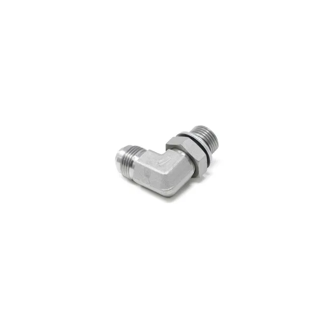 Bobcat 7244882 Hydraulic Fitting