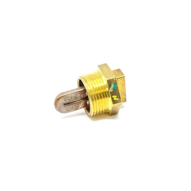 Bobcat 7245143 Block Heater Soft Plug for Excavators