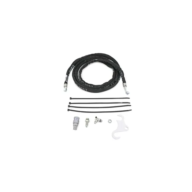 Bobcat 7245617 Hydraulic Case Drain Kit