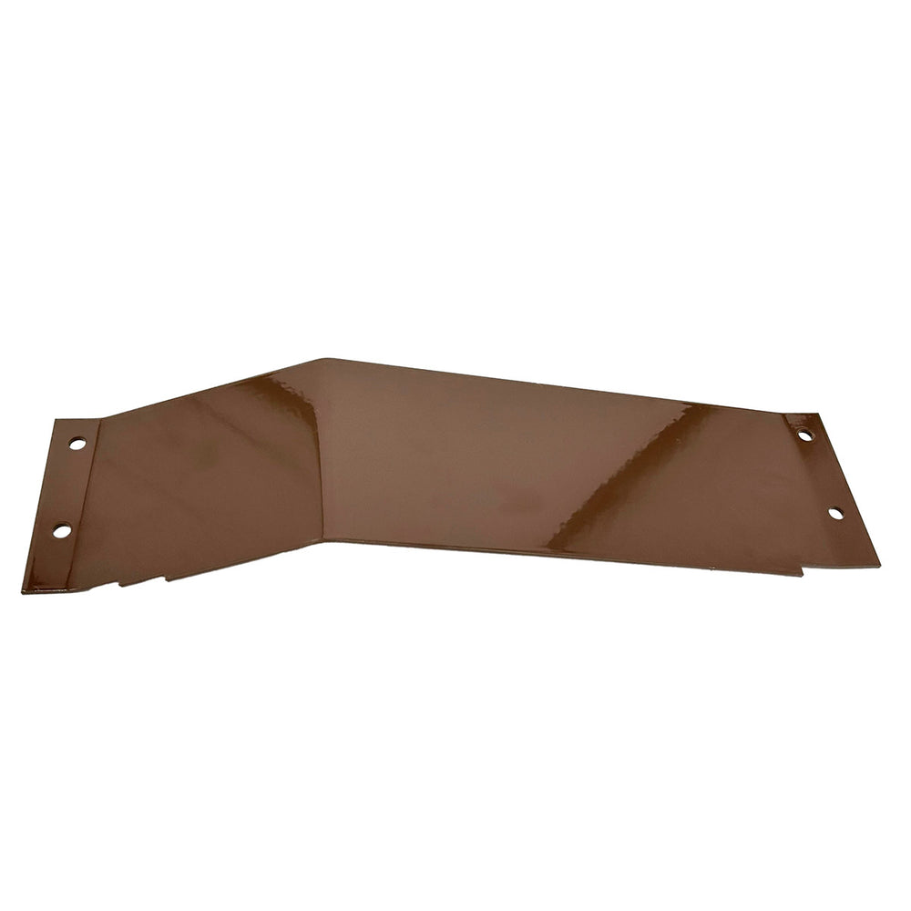 Grasshopper 724584 Auxiliary Front Shroud