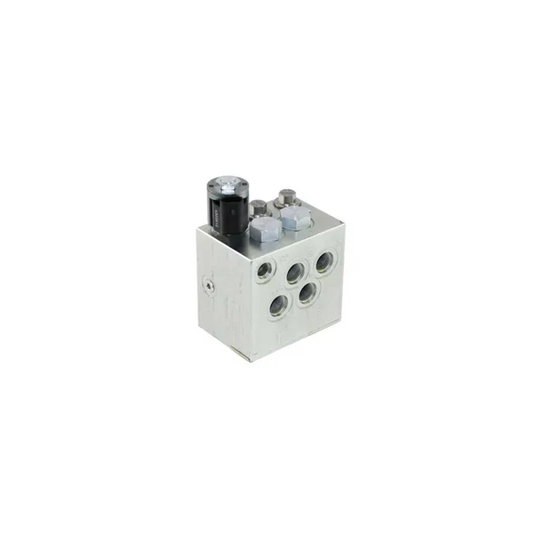 Bobcat 7245840 Hydraulic Manifold