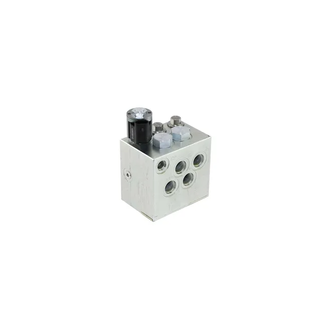 Bobcat 7245840 Hydraulic Manifold