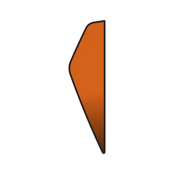 Bobcat 7245845 Cover Decal