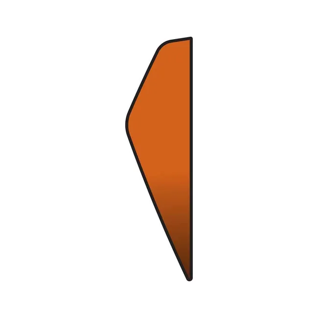 Bobcat 7245845 Cover Decal
