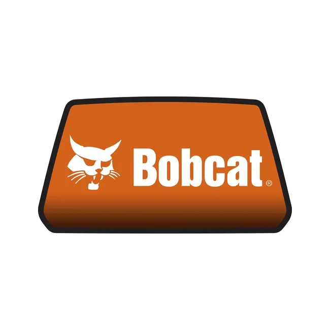 Bobcat 7245848 Bobcat Logo Tailgate Decal