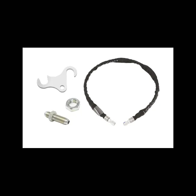 Hydraulic Case Drain Kit for Excavators, 7246567