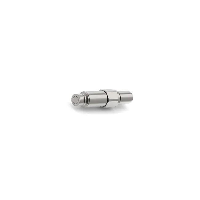 Bobcat 7246779 Male Flat Face Hydraulic Coupler