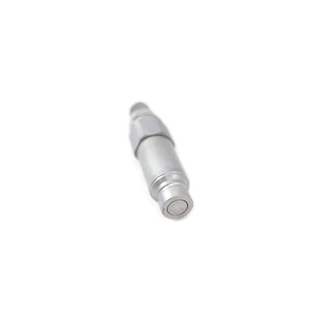 Bobcat 7246780 Male Flat Face Hydraulic Coupler