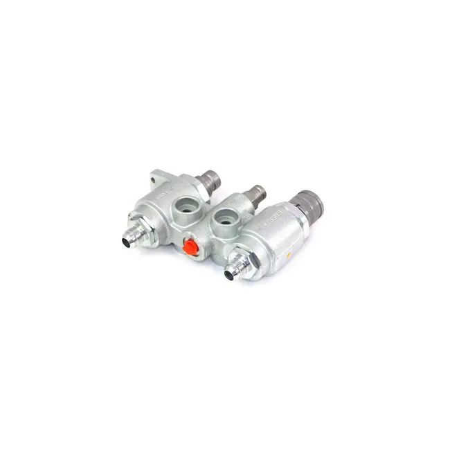 Bobcat 7246785 Coupler Block