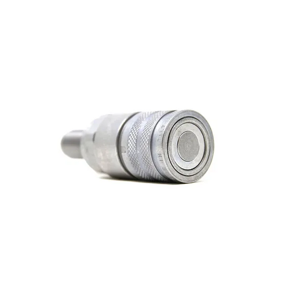 COUPLER FF FEM 1/2