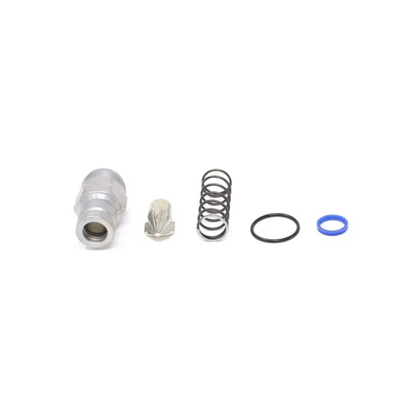 Bobcat 7246798 Male Flat Face Hydraulic Quick Coupler