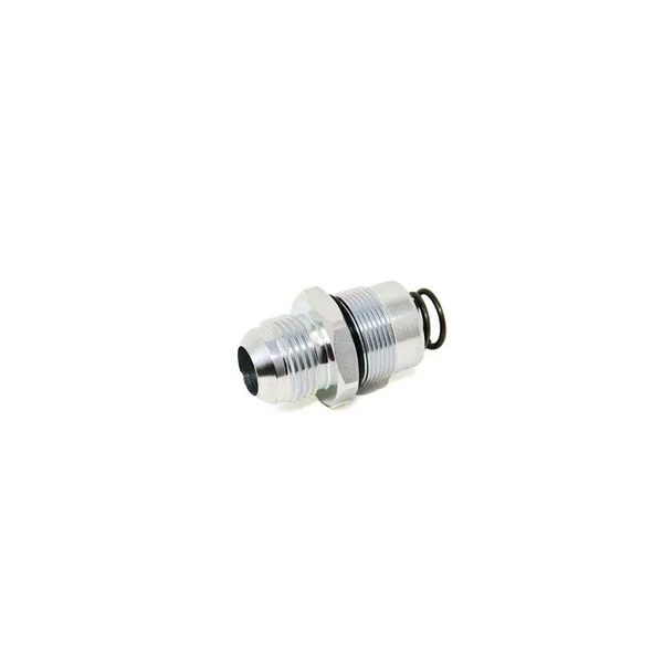 Bobcat 7246800 Hydraulic Connector Fitting for Excavators and Loaders
