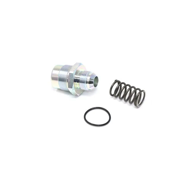 Bobcat 7246801 Fitting
