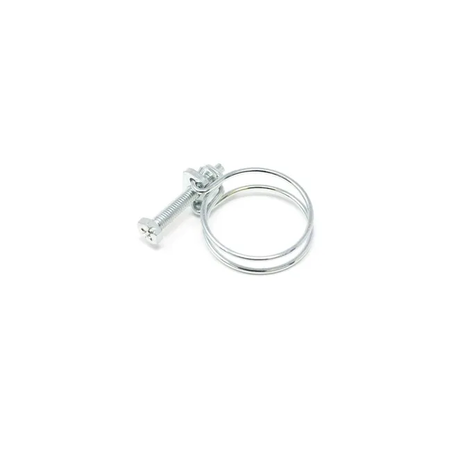 Bobcat 7247342 Hose Clamp for Loaders