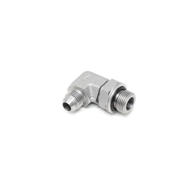 Bobcat 7247423 Elbow Fitting