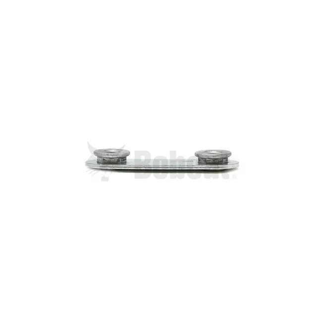 Bobcat 7247445 Nut Bar