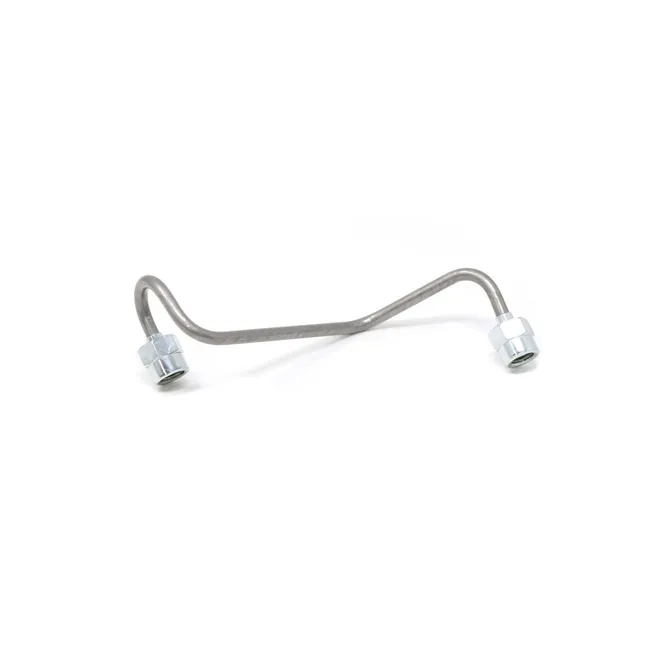 Bobcat 7247472 Fuel Injection Pipe