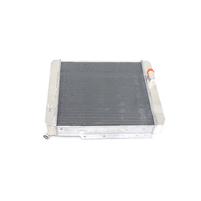 Bobcat 7247736 Discontinued, Radiator Water Exchanger
