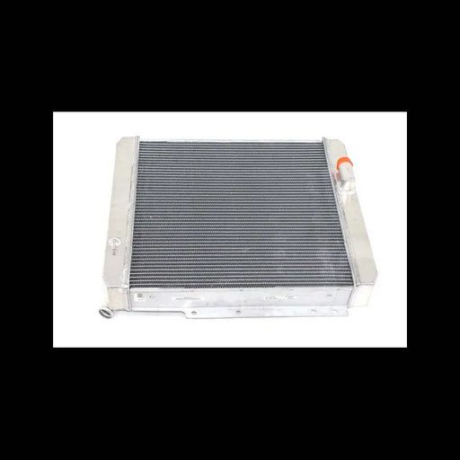 Discontinued, Radiator Water Exchanger, 7247736