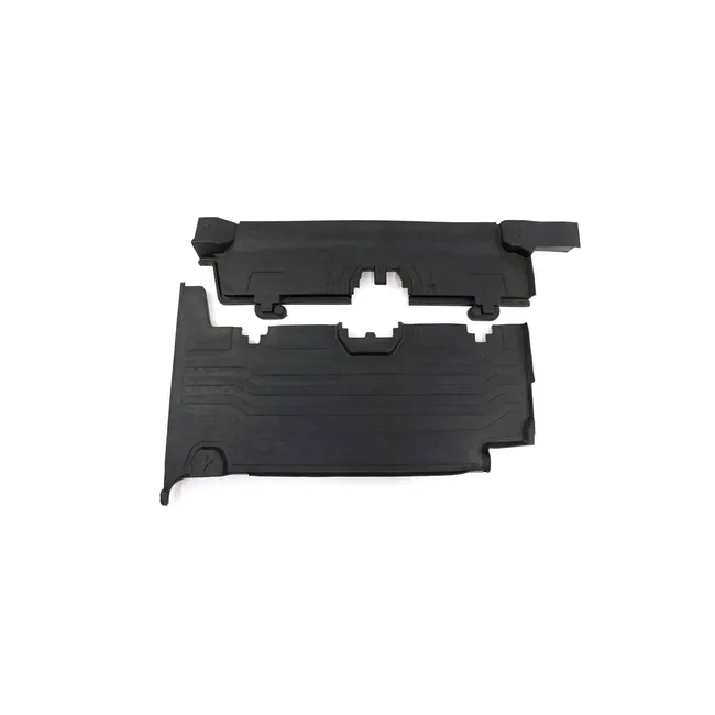 Bobcat 7247801 Cab EH Floormat for Excavators