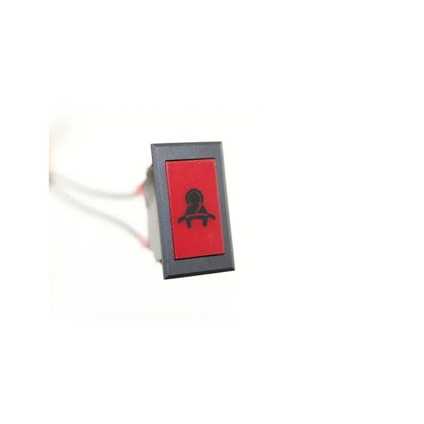 Bobcat 7248183 Seatbelt Indicator