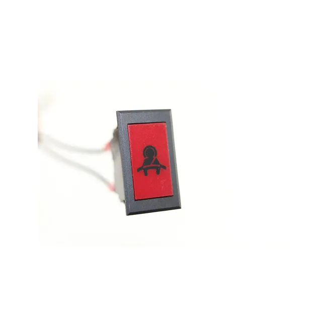 Bobcat 7248183 Seatbelt Indicator