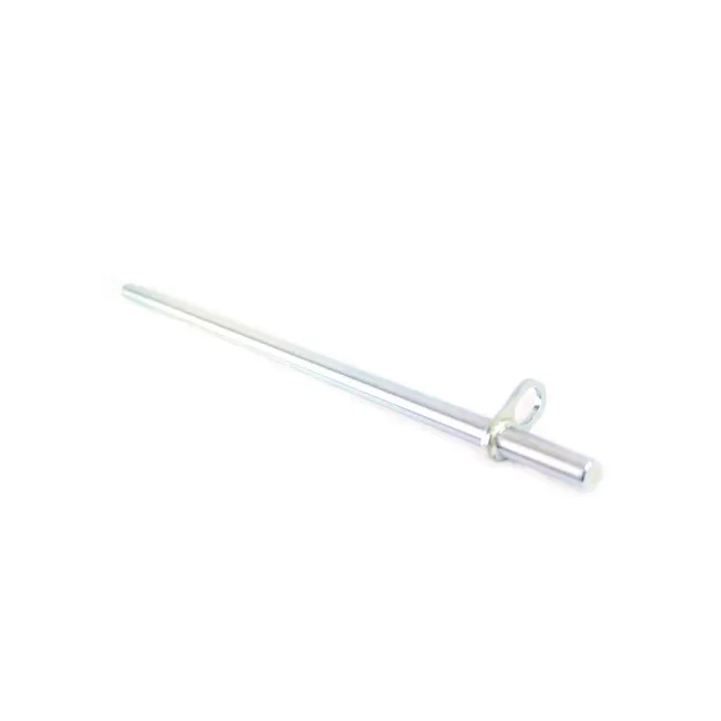 Bobcat 7248408 Lockout Bar