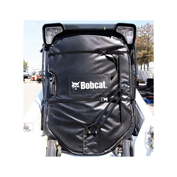 Bobcat 7248636 Front Window Protector M R Series