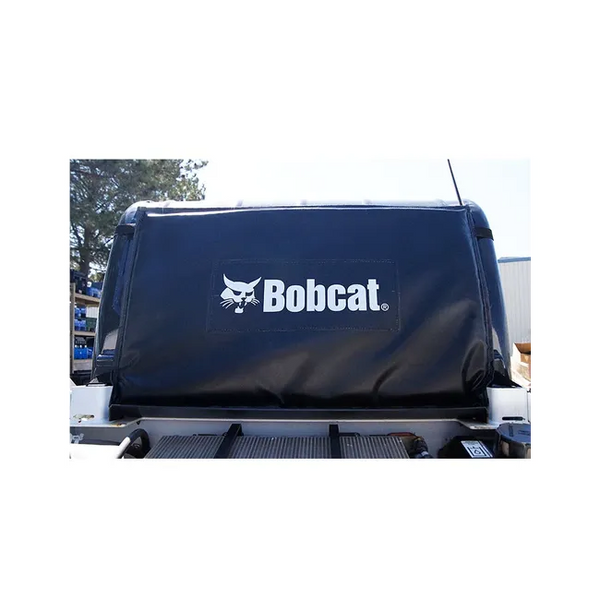 Bobcat 7248637 Rear Window Protector M R Series