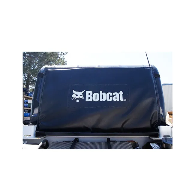 Bobcat 7248637 Rear Window Protector M R Series