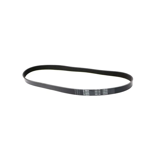 Bobcat 7248735 Drive Belt for Skid Steer Loaders
