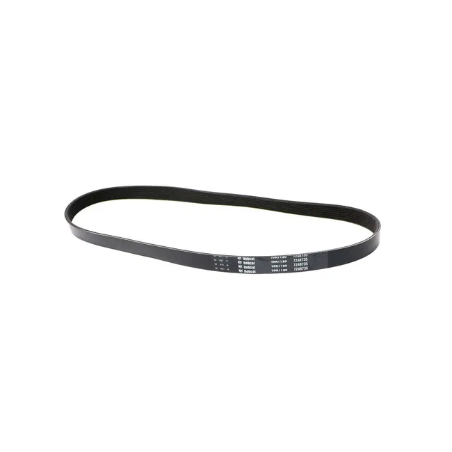 Bobcat 7248735 Drive Belt for Skid Steer Loaders