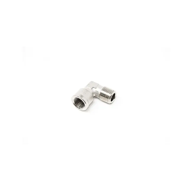 Bobcat 7248788 Hydraulic Elbow Fitting