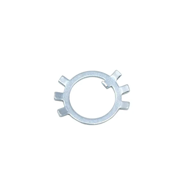 Bobcat 7249180 Washer Lock