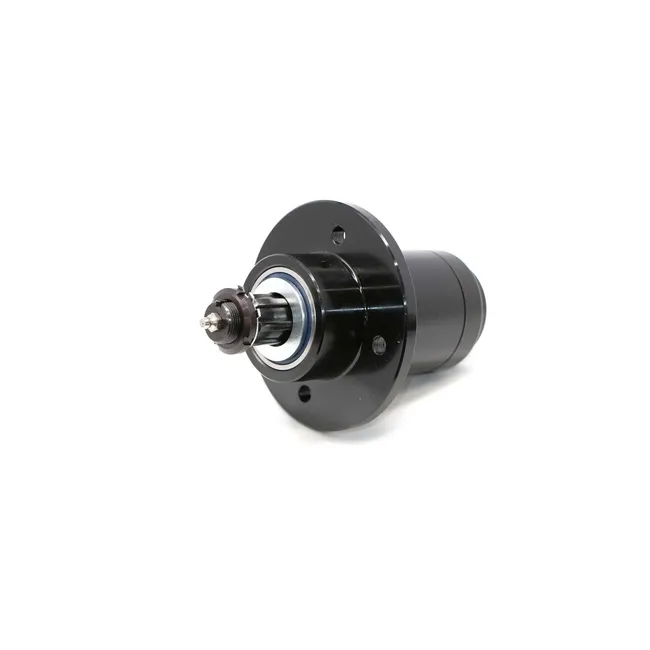 Bobcat 7249182 Spindle for 72 and 90 Inch Mower Attachment