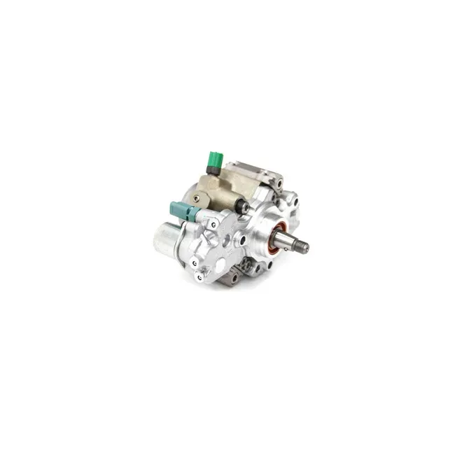 Bobcat 7249380REM Remanufactured Fuel Injection Pump