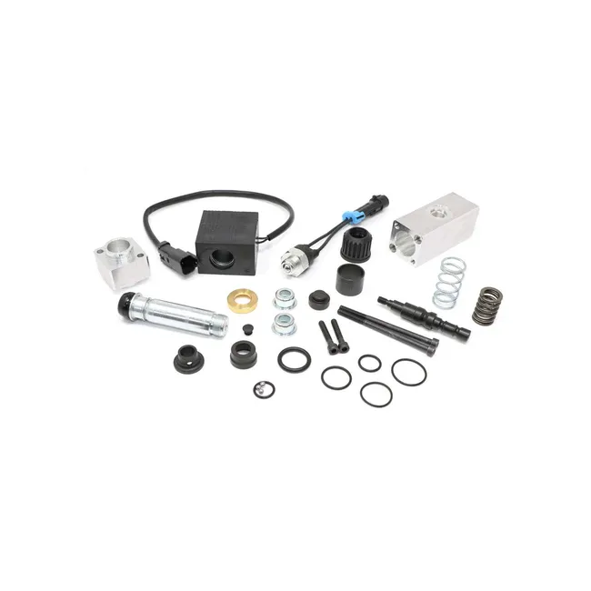 Bobcat 7249516 Spool Kit