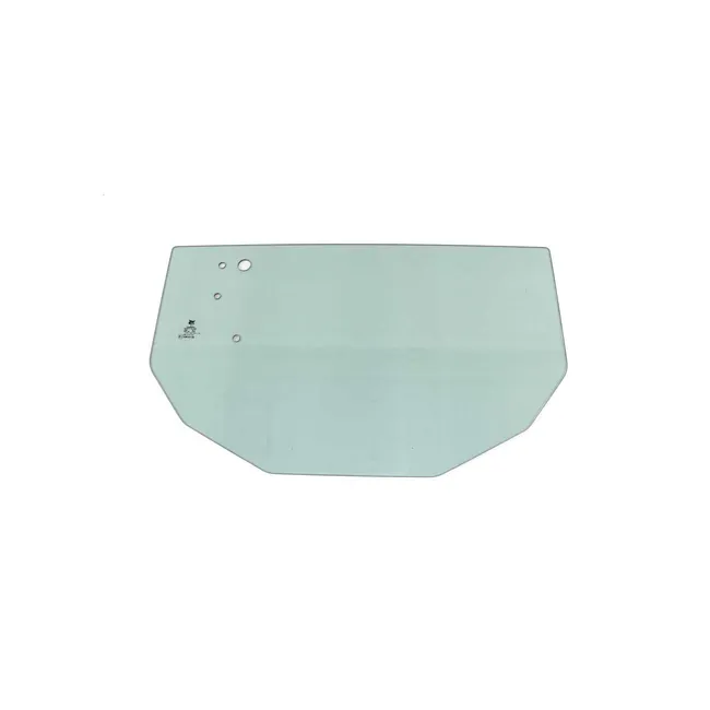 Bobcat 7250150 Lower Window for Excavator Cab, 7250150