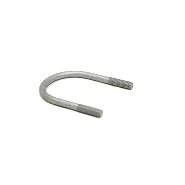 Bobcat 7250415 U-Bolt