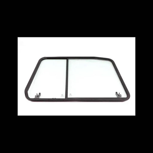 Sliding Window for Excavators, 7250542