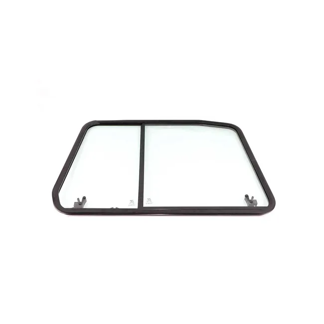 Bobcat 7250542 Sliding Window for Excavators, 7250542