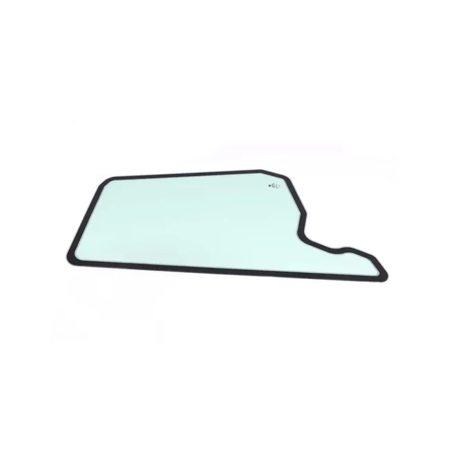 Bobcat 7250544 Left Window, 7250544