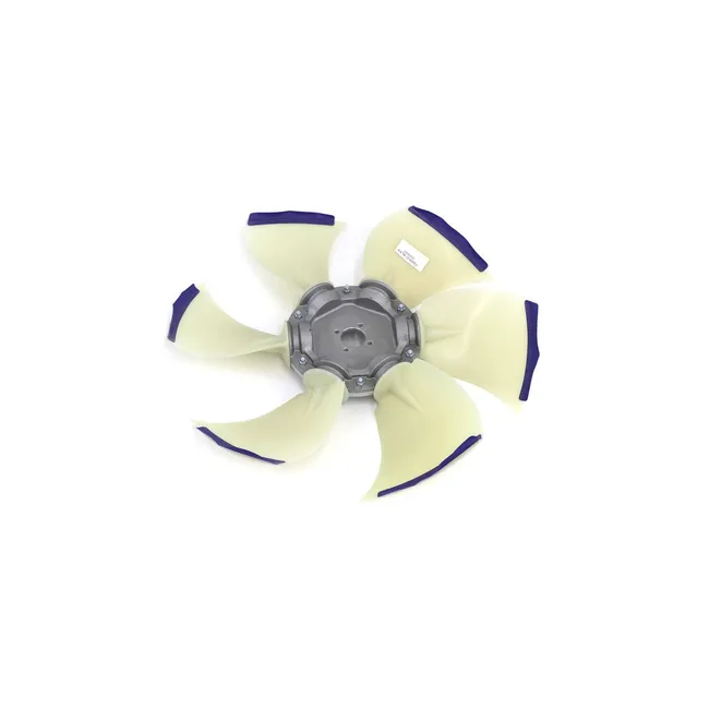 Bobcat 7250831 Cooling Fan